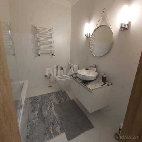 2-комн. новостройка - м. Ичеришехер - 110 м² (24)