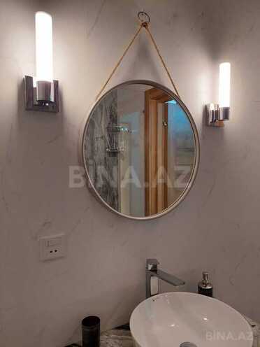 2-комн. новостройка - м. Ичеришехер - 110 м² (28)