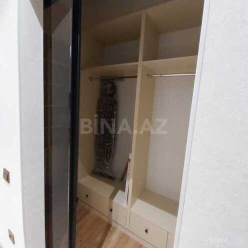 2-комн. новостройка - м. Ичеришехер - 110 м² (30)