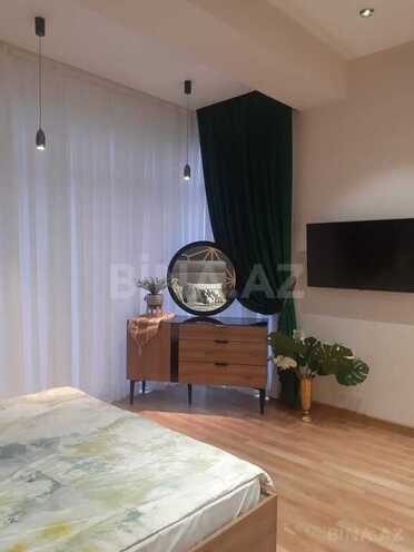 2-комн. новостройка - м. Ичеришехер - 110 м² (18)