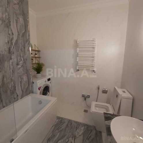 2-комн. новостройка - м. Ичеришехер - 110 м² (25)