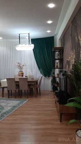 2-комн. новостройка - м. Ичеришехер - 110 м² (4)