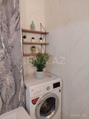 2-комн. новостройка - м. Ичеришехер - 110 м² (27)