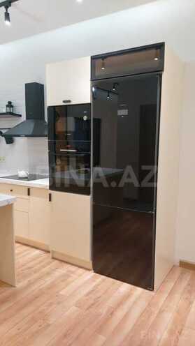 2-комн. новостройка - м. Ичеришехер - 110 м² (15)