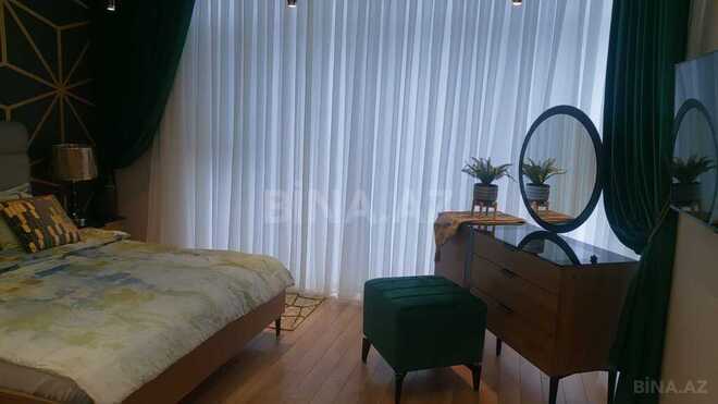 2-комн. новостройка - м. Ичеришехер - 110 м² (7)