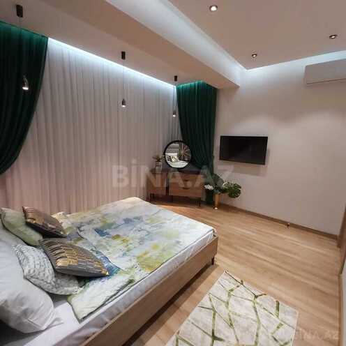 2-комн. новостройка - м. Ичеришехер - 110 м² (21)