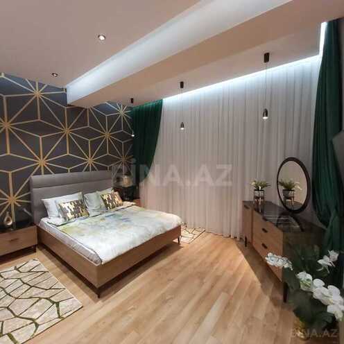 2-комн. новостройка - м. Ичеришехер - 110 м² (16)