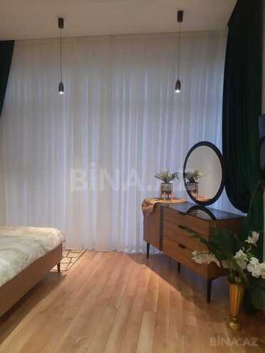 2-комн. новостройка - м. Ичеришехер - 110 м² (22)