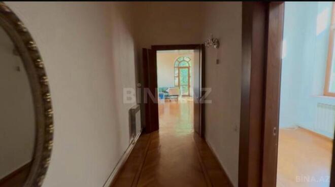3 otaqlı köhnə tikili - Sahil m. - 124 m² (5)