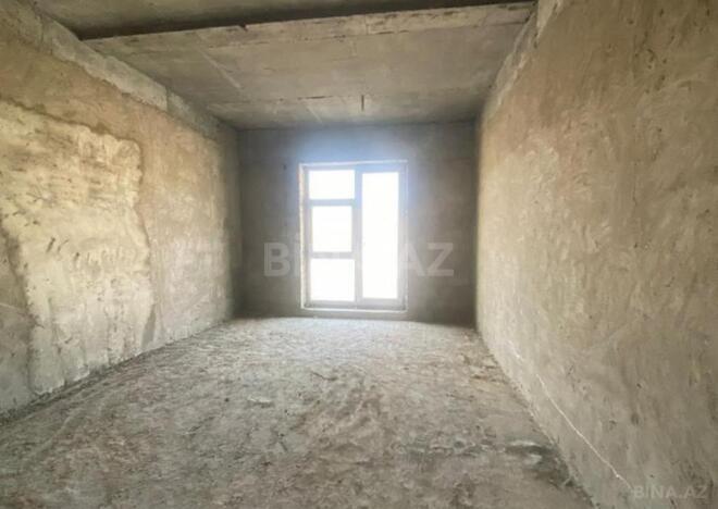 3 otaqlı yeni tikili - Nərimanov r. - 157 m² (10)