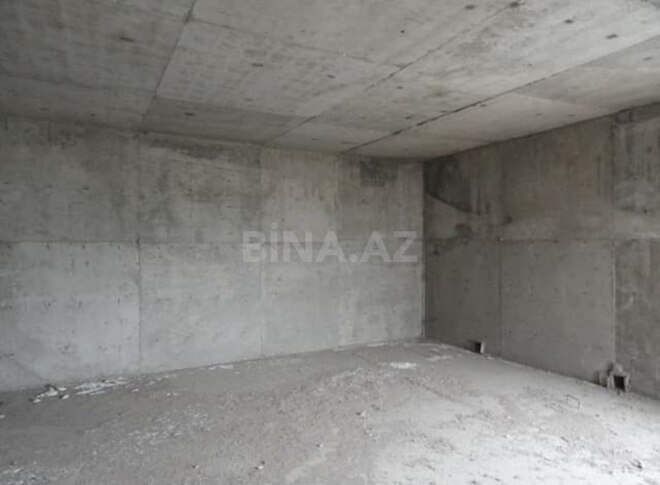 3 otaqlı yeni tikili - Nərimanov r. - 157 m² (8)