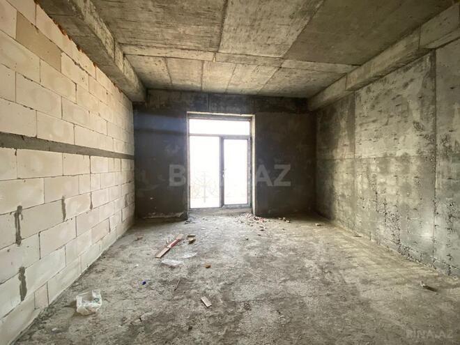 3 otaqlı yeni tikili - Nərimanov r. - 157 m² (9)
