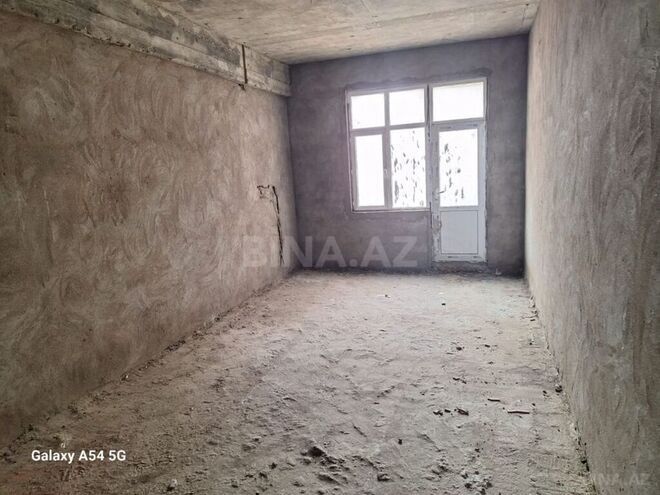 3 otaqlı yeni tikili - Nərimanov r. - 157 m² (11)