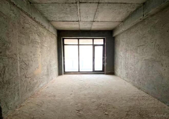 3 otaqlı yeni tikili - Nərimanov r. - 157 m² (7)