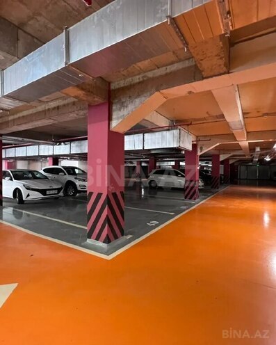 3 otaqlı yeni tikili - Nərimanov r. - 157 m² (13)