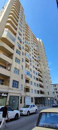 2 otaqlı yeni tikili - Xırdalan - 57.5 m² (1)