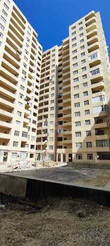 2 otaqlı yeni tikili - Xırdalan - 57.5 m² (4)