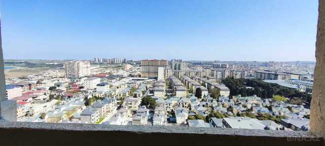 2 otaqlı yeni tikili - Xırdalan - 57.5 m² (6)
