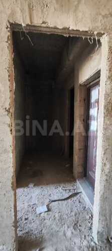 2 otaqlı yeni tikili - Xırdalan - 57.5 m² (3)