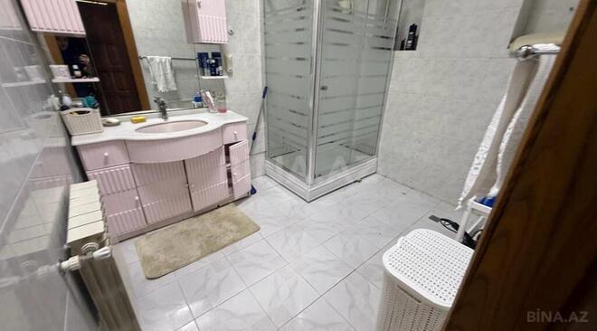 3 otaqlı köhnə tikili - Sahil m. - 124 m² (21)