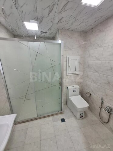 2-комн. вторичка - м. Мемар Аджеми - 75 м² (8)