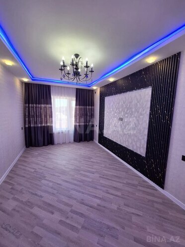 2-комн. вторичка - м. Мемар Аджеми - 75 м² (7)