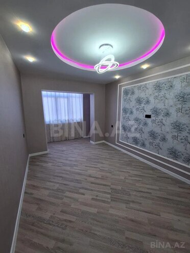 2-комн. вторичка - м. Мемар Аджеми - 75 м² (5)