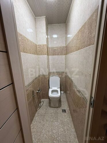 2 otaqlı yeni tikili - Masazır q. - 65 m² (9)