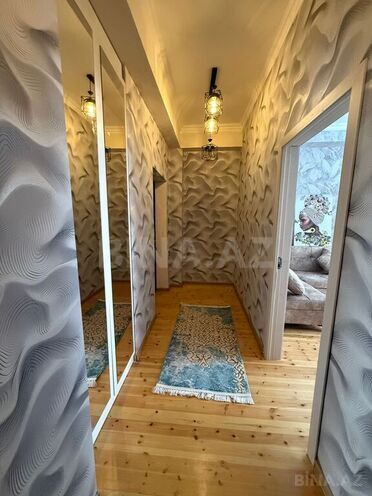 2 otaqlı yeni tikili - Masazır q. - 65 m² (5)