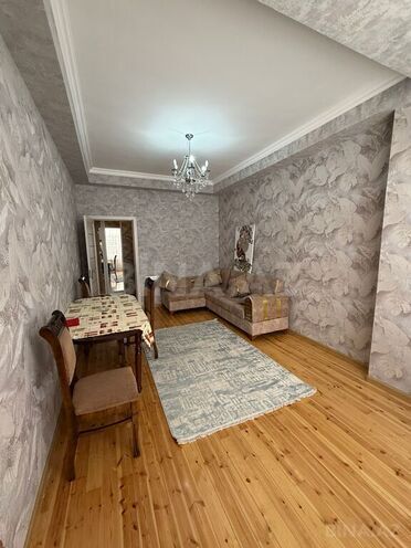 2 otaqlı yeni tikili - Masazır q. - 65 m² (1)