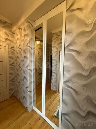 2 otaqlı yeni tikili - Masazır q. - 65 m² (6)
