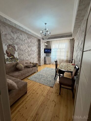 2 otaqlı yeni tikili - Masazır q. - 65 m² (2)