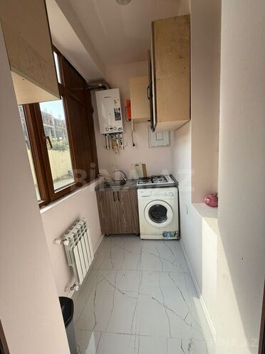 2 otaqlı yeni tikili - Masazır q. - 65 m² (7)