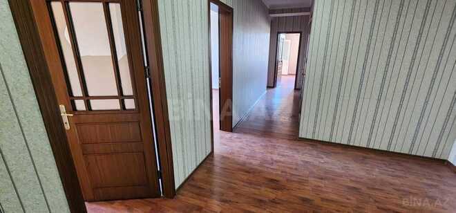 3 otaqlı yeni tikili - Əhmədli m. - 120 m² (5)