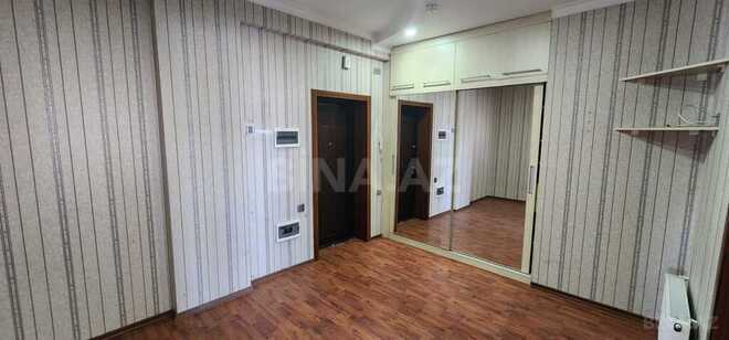 3 otaqlı yeni tikili - Əhmədli m. - 120 m² (2)