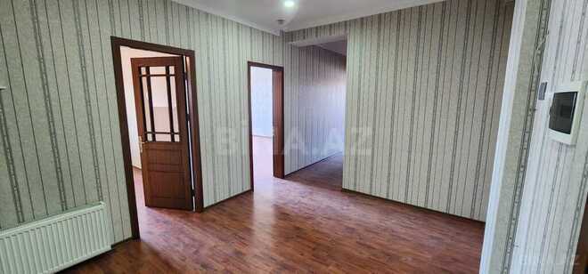 3 otaqlı yeni tikili - Əhmədli m. - 120 m² (4)