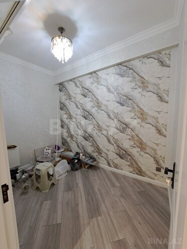 3 otaqlı yeni tikili - Yeni Yasamal q. - 72 m² (7)