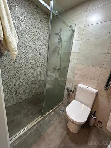2-комн. новостройка - м. Элмляр Академиясы - 47 м² (13)