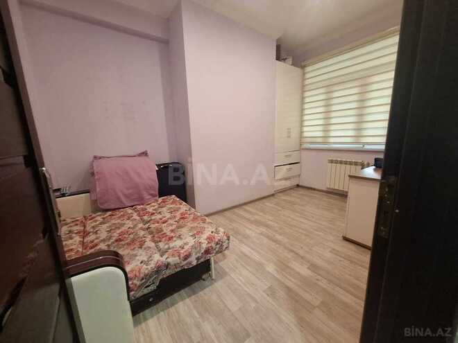 2 otaqlı yeni tikili - Həzi Aslanov m. - 50 m² (2)