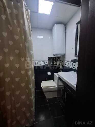 2 otaqlı yeni tikili - Həzi Aslanov m. - 50 m² (4)