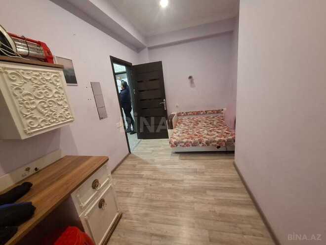 2 otaqlı yeni tikili - Həzi Aslanov m. - 50 m² (3)