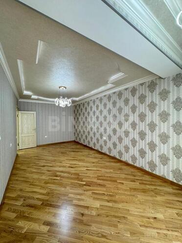 3 otaqlı yeni tikili - Həzi Aslanov m. - 93 m² (3)