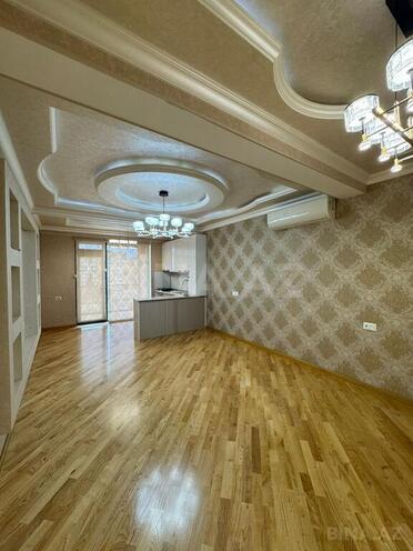 3 otaqlı yeni tikili - Həzi Aslanov m. - 93 m² (7)