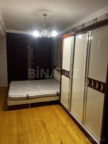 2 otaqlı yeni tikili - Sumqayıt - 63 m² (5)