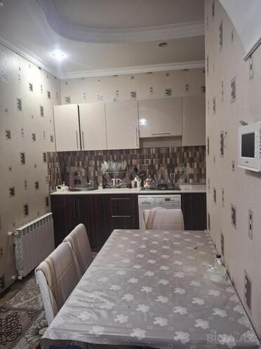 2 otaqlı yeni tikili - 20 Yanvar m. - 35 m² (3)