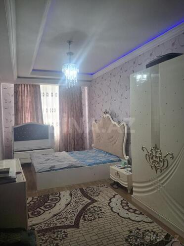 2 otaqlı yeni tikili - 20 Yanvar m. - 35 m² (1)