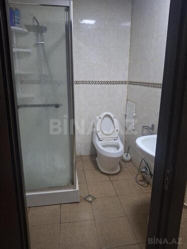 2 otaqlı yeni tikili - 20 Yanvar m. - 35 m² (4)