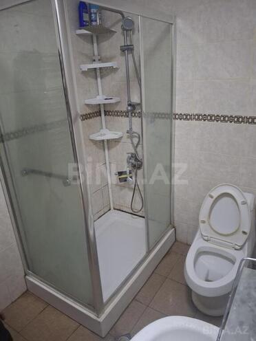 2 otaqlı yeni tikili - 20 Yanvar m. - 35 m² (5)