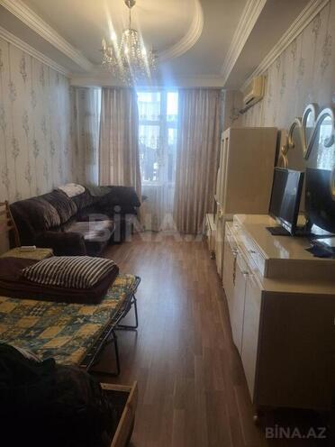 2 otaqlı yeni tikili - 20 Yanvar m. - 35 m² (2)