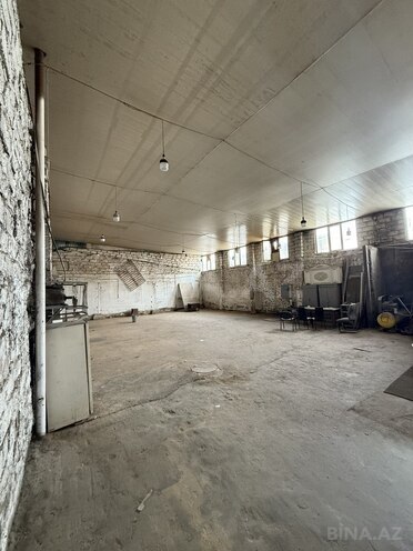 Obyekt - Bakıxanov q. - 240 m² (2)